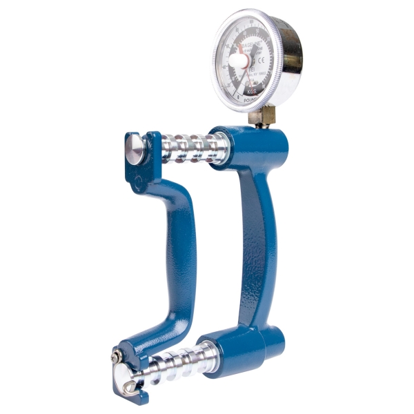 Baseline Hydraulischer Handkraftmesser Standard inkl. Tragekoffer