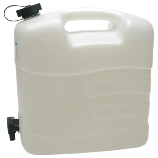 Pressol Wasserkanister, 10 l