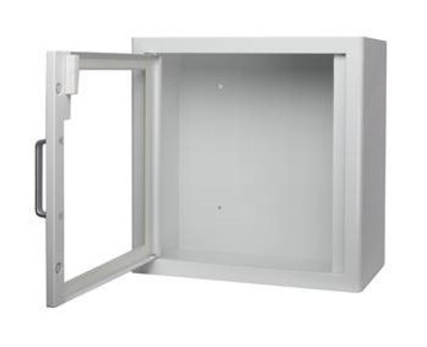 AED Wandschrank für den Innenbereich