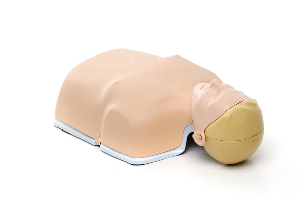 Little Anne QCPR Reanimationspuppe, einzeln