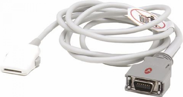 Masimo-Patientenkabel PC04 für Aerocheck 4,8m