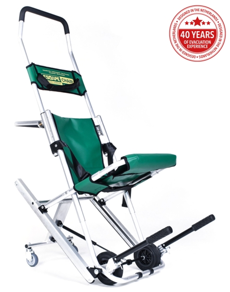 Evakuierungsstuhl Tragestuhl Escape-Carry-Chair ST-Plus
