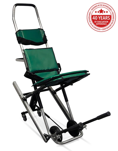 Evakuierungsstuhl Tragestuhl Escape-Carry-Chair XS