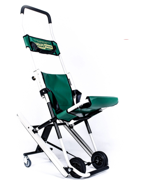 Evakuierungsstuhl ESCAPE-CHAIR ST-PLUS
