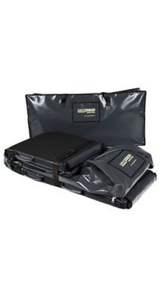 Evakuierungsmatratze Tragetuch ESCAPE-MATTRESS® MORTIPOD