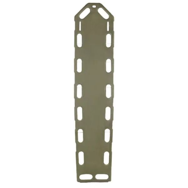 Lifeguard Spineboard, olivgrün (tactical-green)