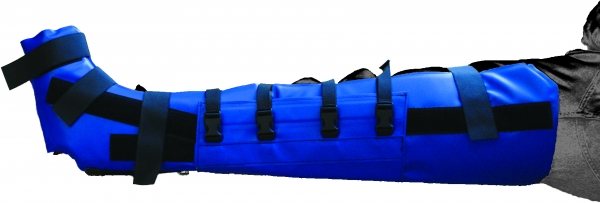 Mehrzweck-Schienenset ohne Absaugung Schnitzler 714