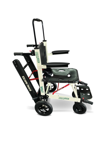 Evakuierungsstuhl ESCAPE-CHAIR® VOLT