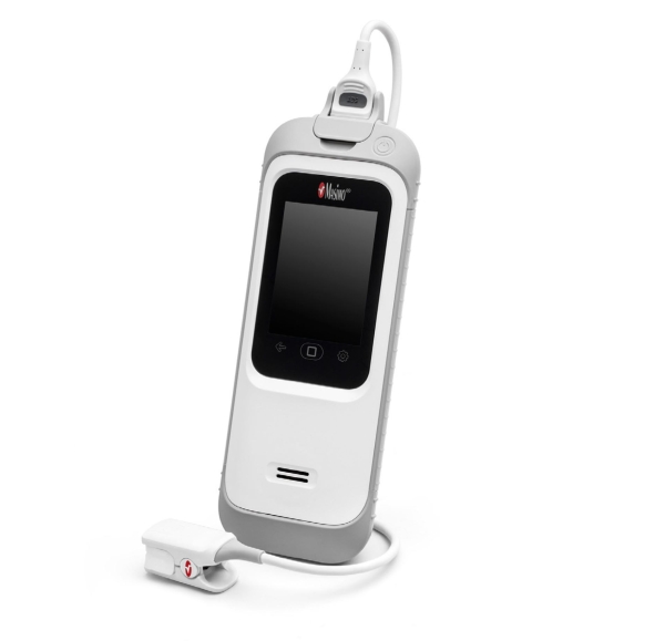 Masimo RAD-G Pulsoximeter inkl. Sensor
