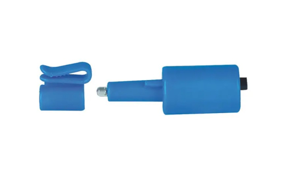 Universal LED-Leuchte, inkl. nicht wechselbaren Batterien