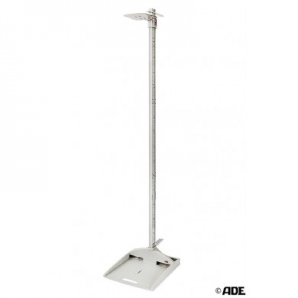 ADE tragbares Stadiometer Modell MZ10042