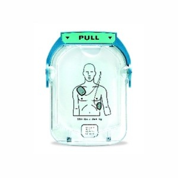 HS1 Defibrillationselektroden Erwachsene