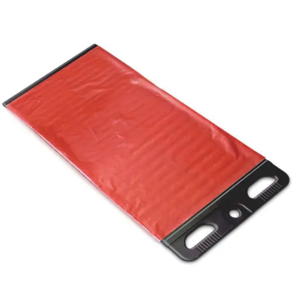 Alpha Rollboard Vision "Quantum", 150 x 60 cm