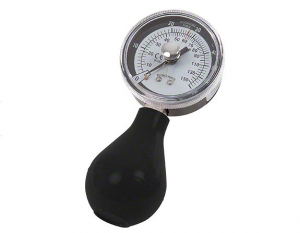 Ballon-Manometer