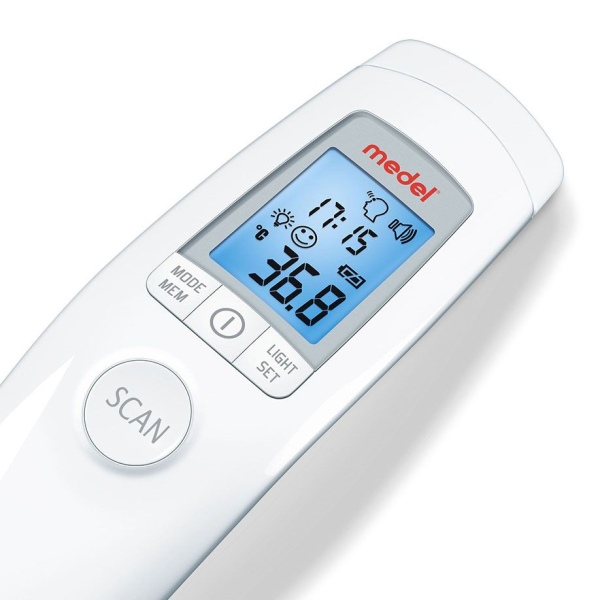 MEDEL Temp Infrarot-Thermometer