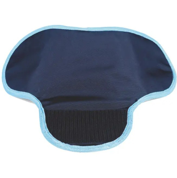 Gonadenschutz-Set, 3-teilig klein/mittel/groß