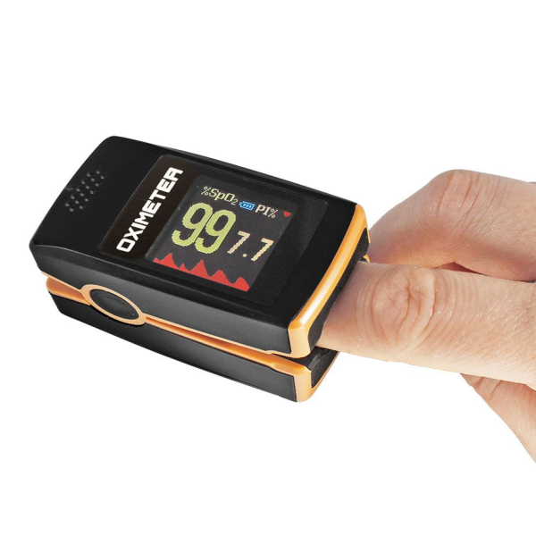 Fingerpulsoximeter PC 60E