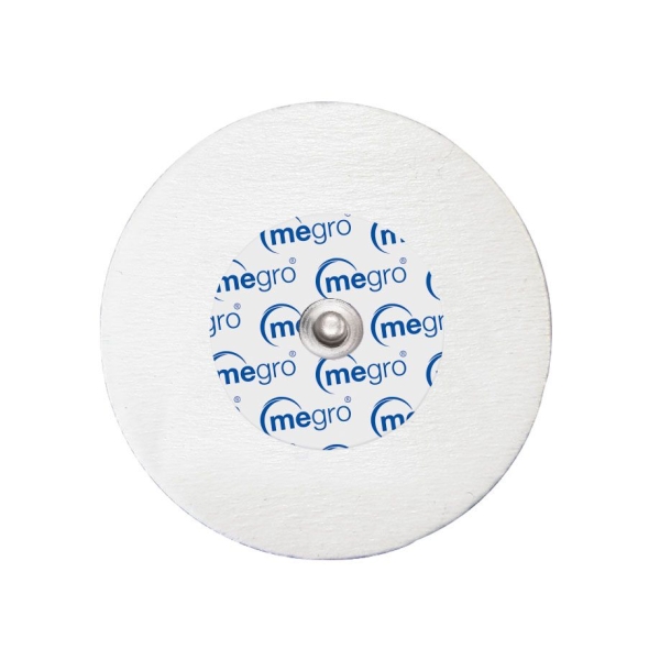 Einmal-Elektroden Typ F-55 Ø 55 mm (10x30 = 300 Stck.)