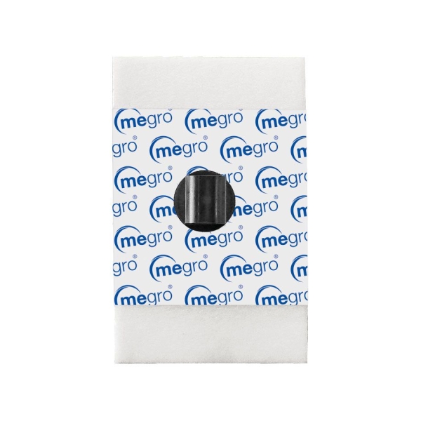 Einmal-Elektroden 28 x 45 mm mit 4 mm Bananenanschluss (10x30 = 300 Stck.)