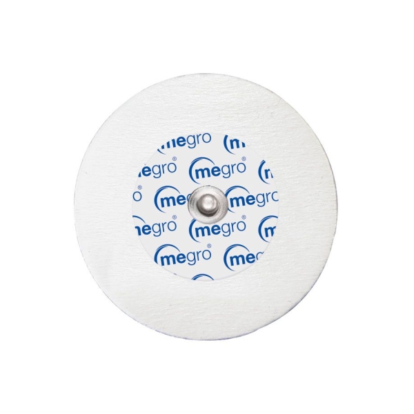 Einmal-Elektroden Typ FS-50 Ø 50 mm (10x30 = 300 Stck.)