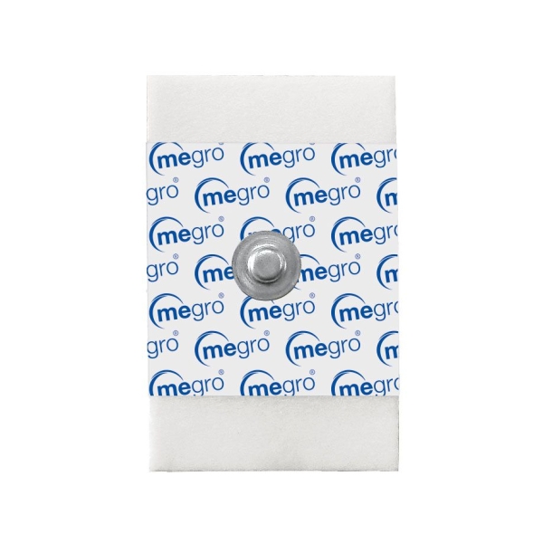 Einmal-Elektroden 28 x 45 mm FS-RB extra stark klebend (10x30=300 Stck.)