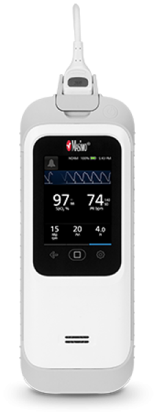 Masimo RAD-G Pulsoximeter inkl. Sensor