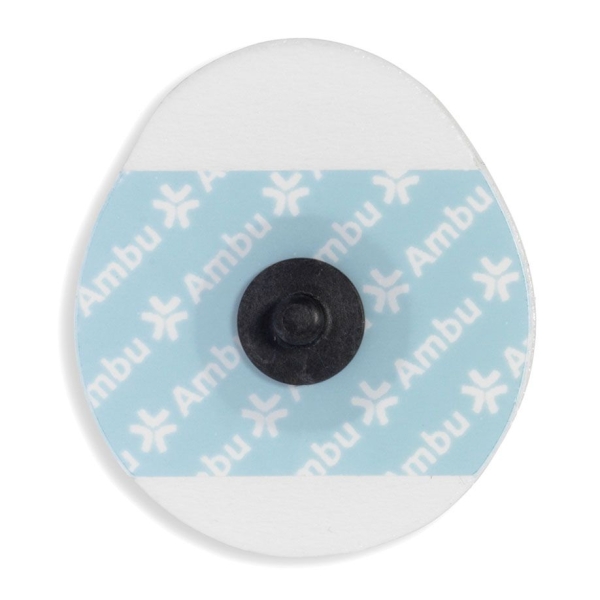 WhiteSensor WS-00-S/RT EKG-Elektroden 36 x 40 mm (10x50 = 500 Stck.)