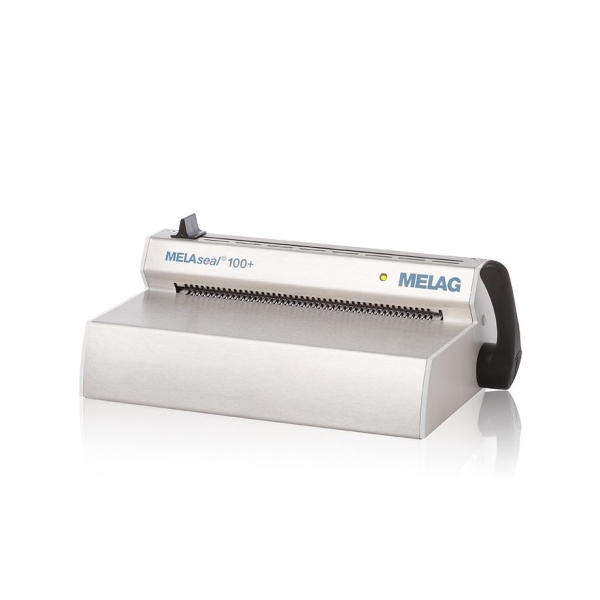 MELAseal 100+ dauerbeheiztes Siegelgerät
