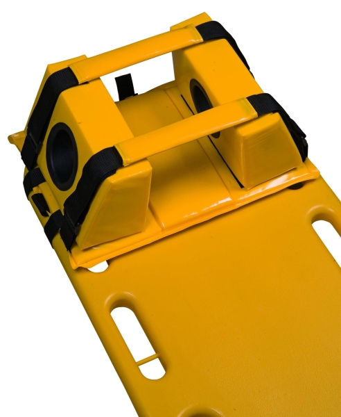 Kopffixierset Standard ultraHEAD-LOCK I