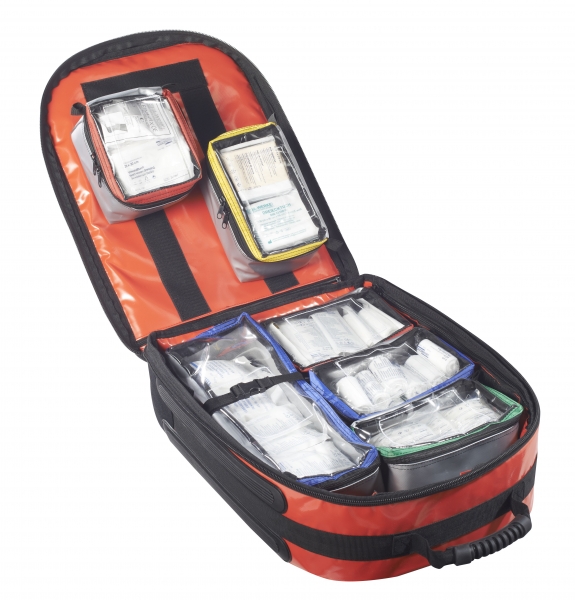 Feuerwehrrucksack ultraRUCKSACK "Fire & Rescue"