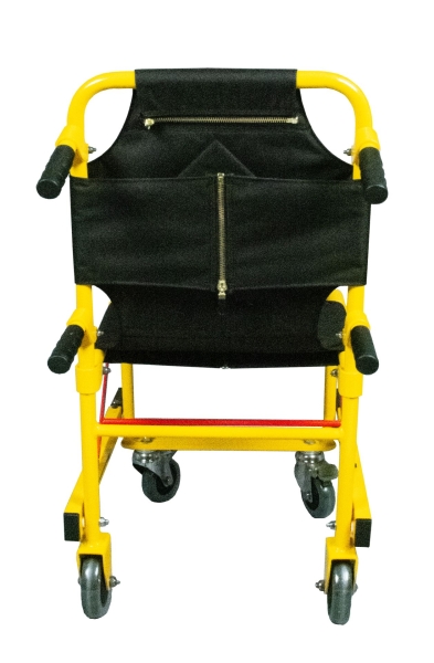 Trage- und Rettungsstuhl ultraRESCUE-CHAIR