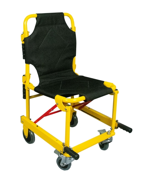 Trage- und Rettungsstuhl ultraRESCUE-CHAIR