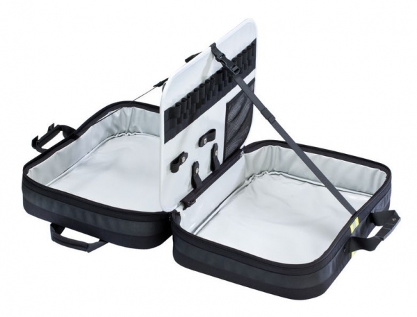 Rettungsrucksack STAVANGER+ XL STAVANGER+ Magnetsystem