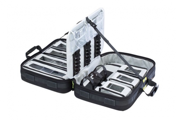 Rettungsrucksack STAVANGER+ XL STAVANGER+ Magnetsystem