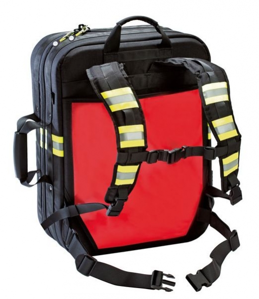 Rettungsrucksack STAVANGER+ XL STAVANGER+ Magnetsystem