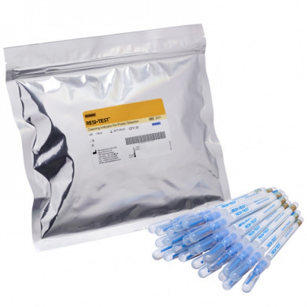 Browne ResiTEST (Pen) Restproteinbestimmung (25 T.)