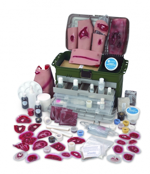 Ambu M Traumakit Standard