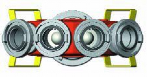 TKW SAMMELSTÜCK - BBBB/A