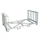 Dönges Transportgestell für Festzeltgarnituren, für 15 komplette Garnituren