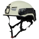 Busch Protective Schutzhelm ATR-1, Fluoreszierend, Größe H2