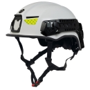 Busch Protective Schutzhelm ATR-1, Weiß, Größe H2