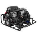 Vallfirest Tragkraftspritze Black Hawk BH 2-21, mit Ansaugpumpe, mit Storz C