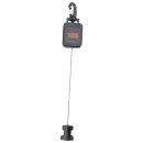 GearKeeper Ausrüstungshalter RT2-4412 mit Karabiner