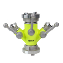 Dönges Verteiler C-DCD für Waldbrände