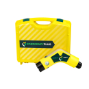 Total Safety Solutions Ladesimulationsstecker Emergency Plug H3