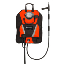 Vallfirest Löschrucksack, 20 l, 620 x 480 x 50 mm