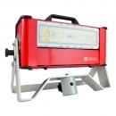 Setolite Akku-Flutlichtstrahler Aldebaran Raptor R, DMM