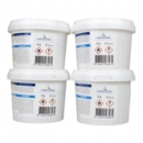 Brandgel für Brandpuppe Joris