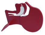 Kopfschnittmodell Laerdal
