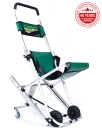 Evakuierungsstuhl ESCAPE-CHAIR ST-B inklusive Abdeckhülle/Wandhalter